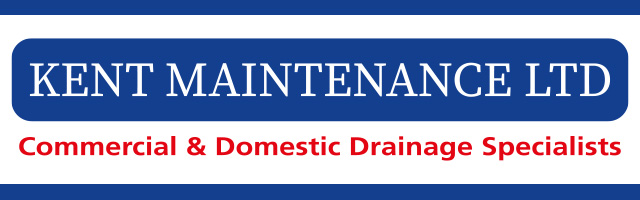 Small Kent Maintenance Logo