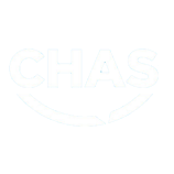 Chas Accreditation Logo